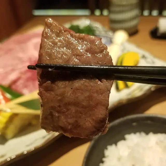 特選日本產和牛牛排肉