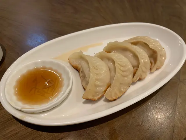 鍋貼