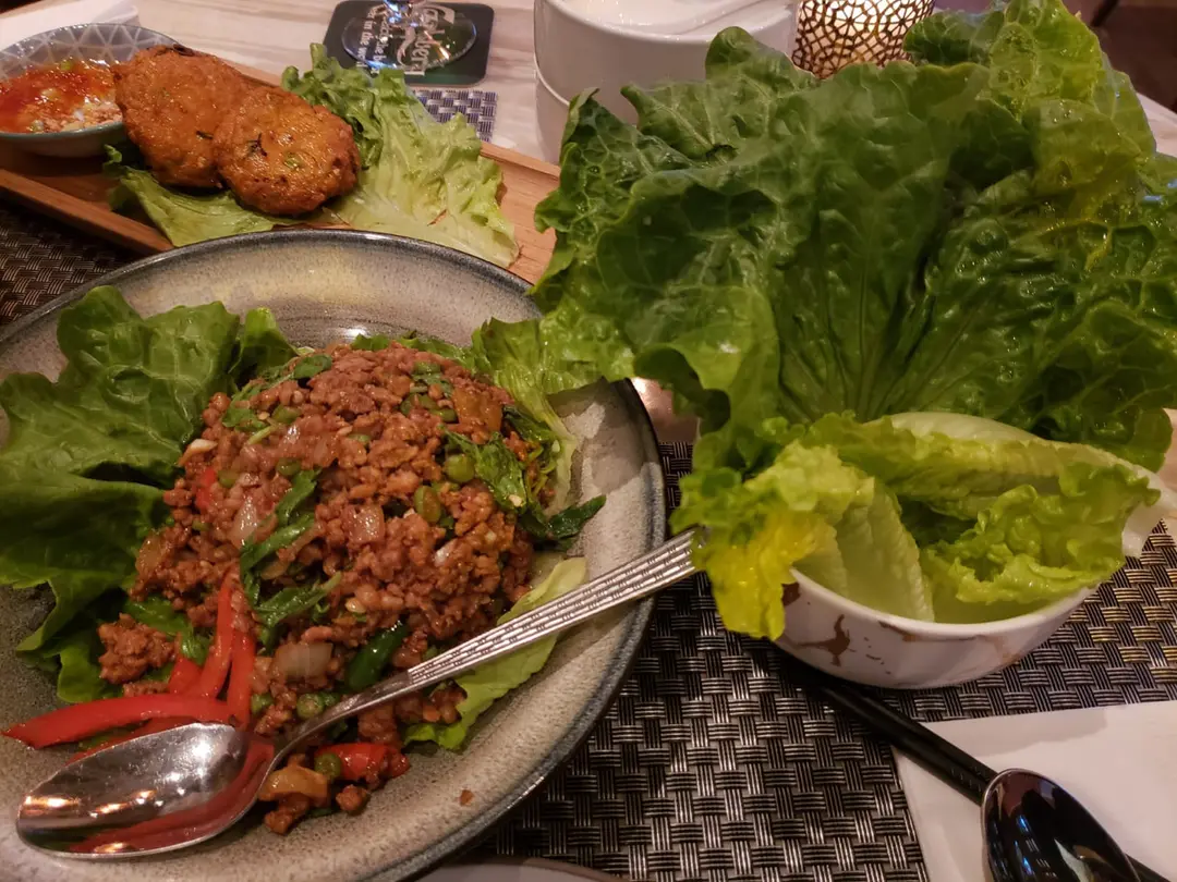 Mint & Basil's Photo Vietnamese in Tung Chung Hong Kong OpenRice