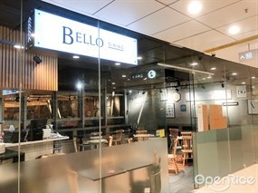 Bello Dining