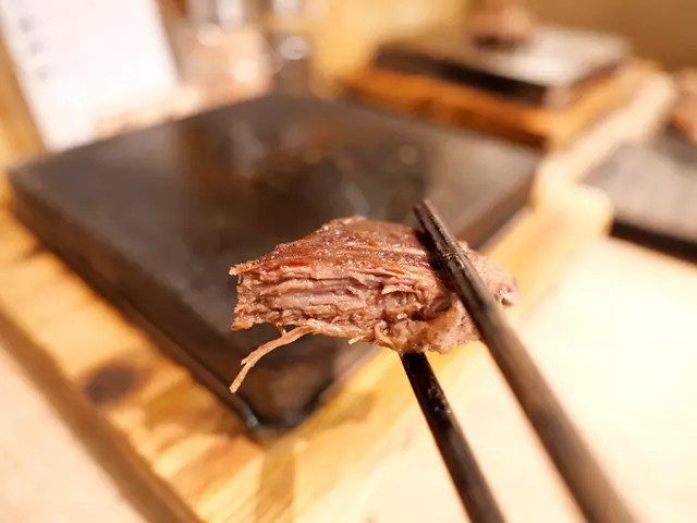 澳洲M6和牛小排