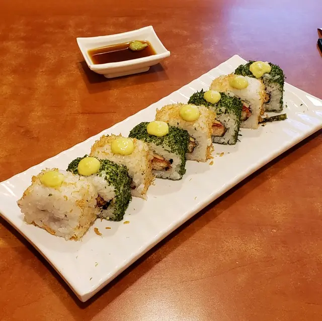 鴛鴦香酥乳酪卷