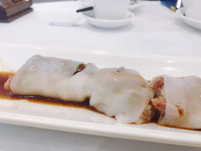 叉燒腸