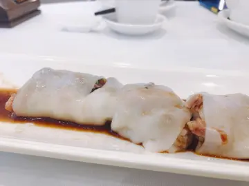 叉烧肠