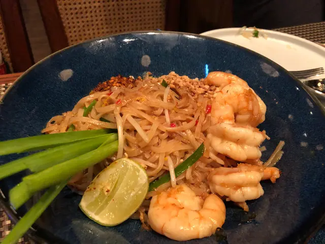 味道有層次感有點辣