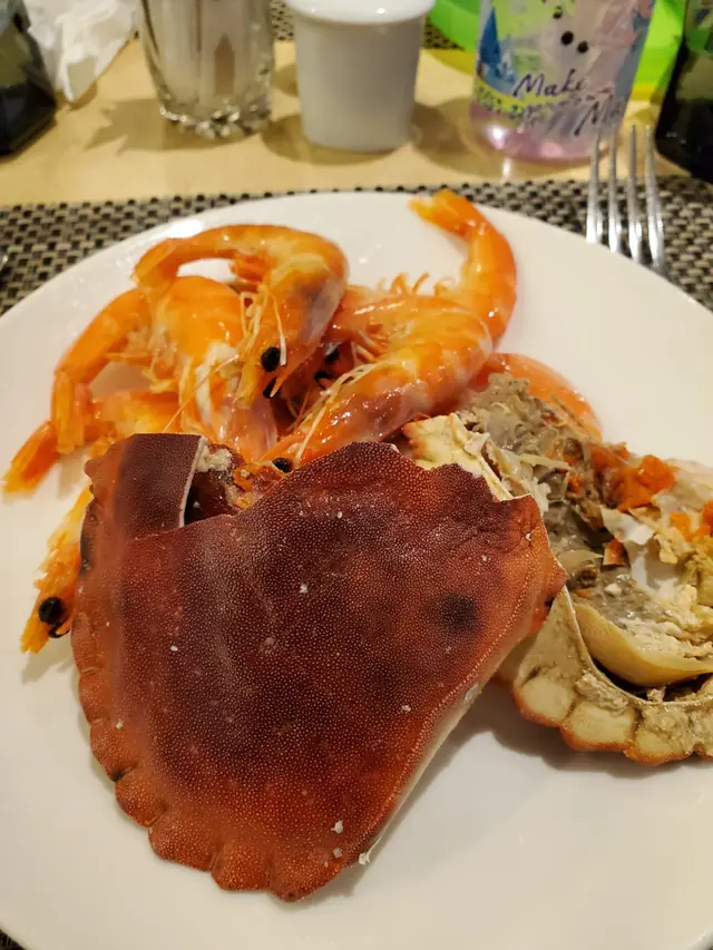 好食可惜食到一轉