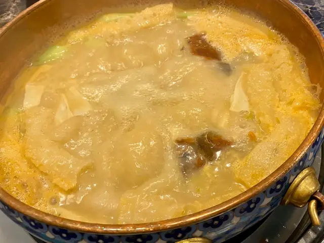 漁民艇家鍋
