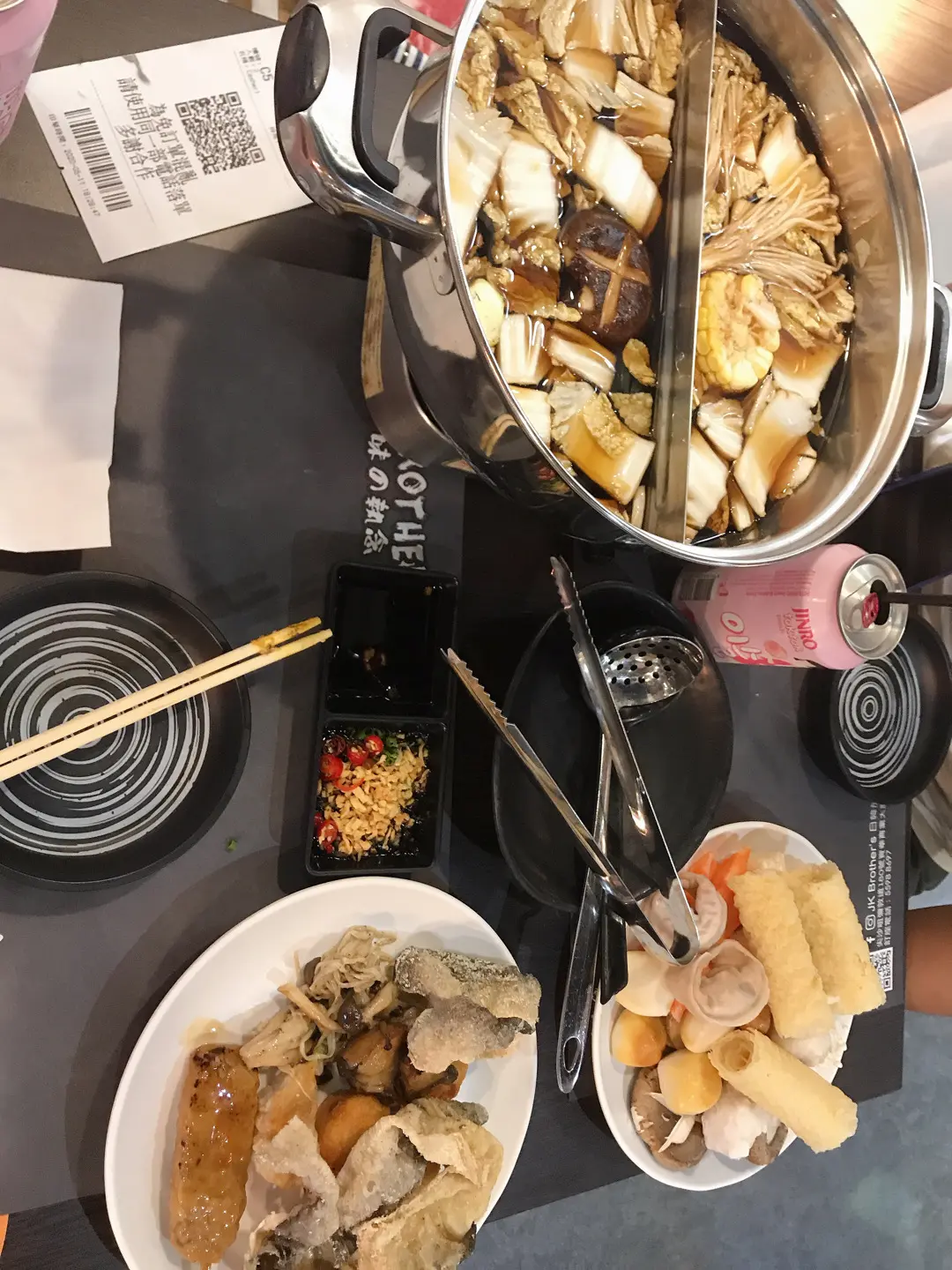 Piggyfoodieinhk給jk Brother S的食評 Openrice 香港開飯喇