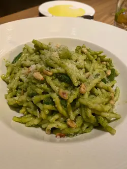 Pesto genovese