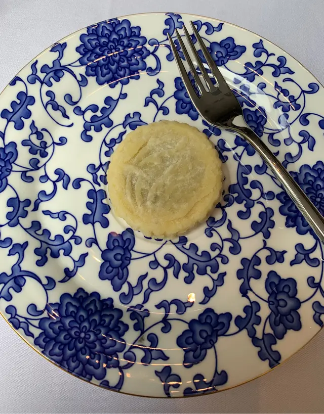 綠豆餅