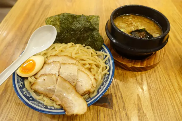 特製沾麵