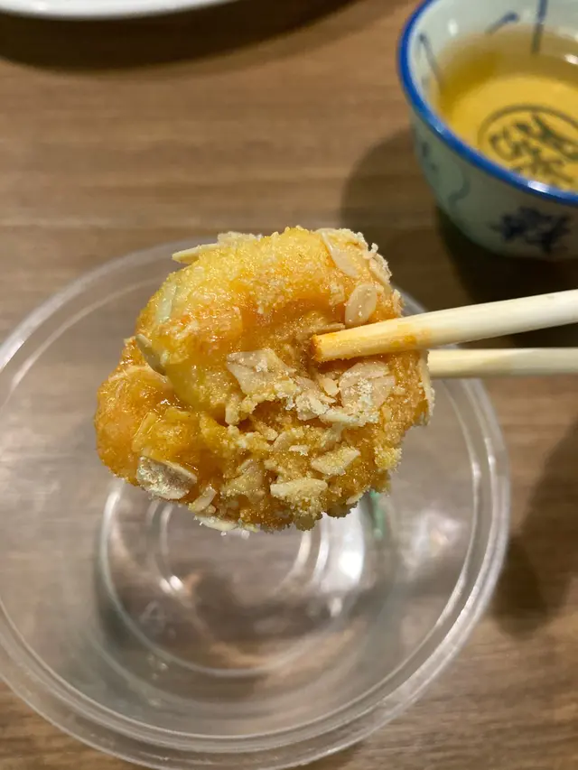 金蝦