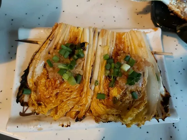 很甜的菜,好像加了糖一樣。