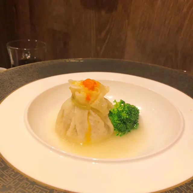 富貴石榴蟹
