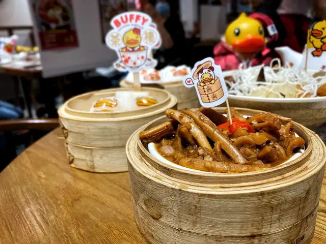沙嗲魷魚