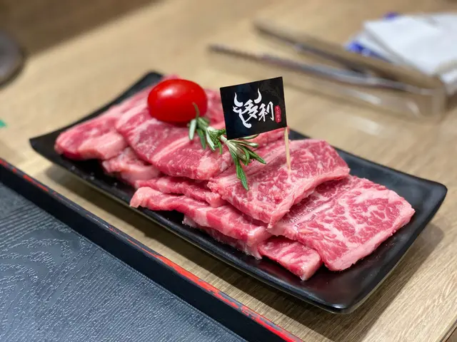 安格斯牛小排