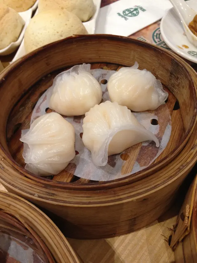 蝦餃