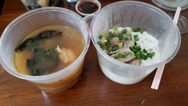 女人喜歡食，估不到男人都喜歡食!😋😋😋