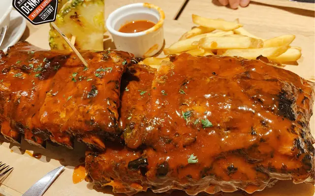 Ribs