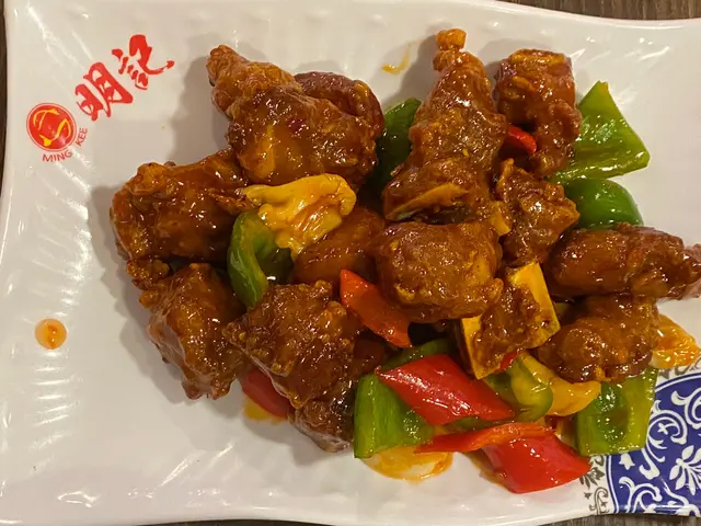 味道正常, 骨比較大,