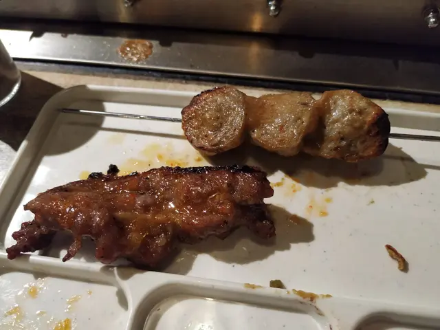 豬梅肉