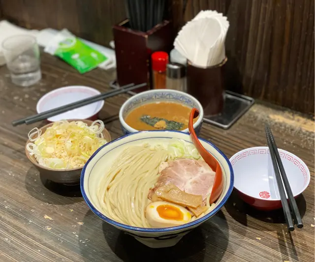 特大盛