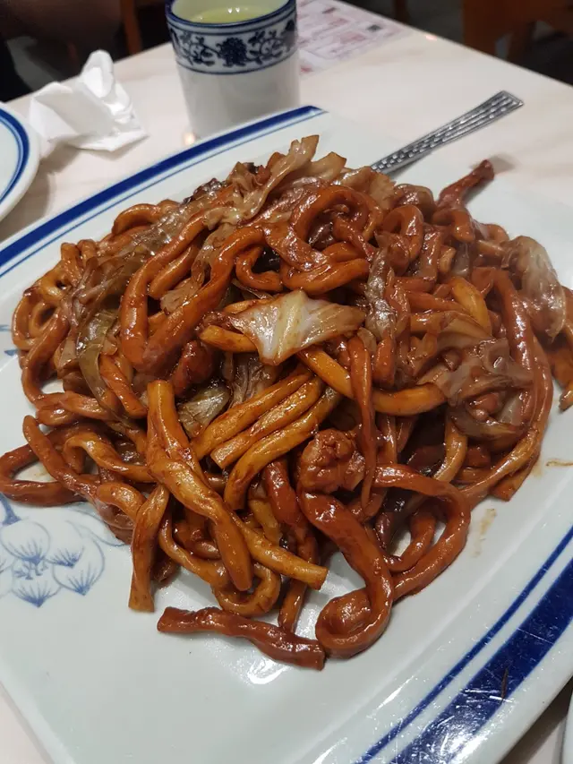 九樣食物中最好食係呢個