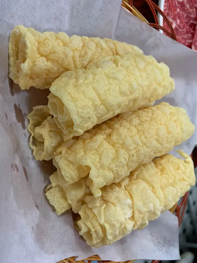 自家製招牌響鈴
