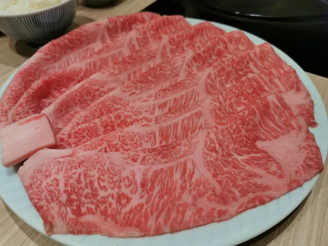 A5和牛