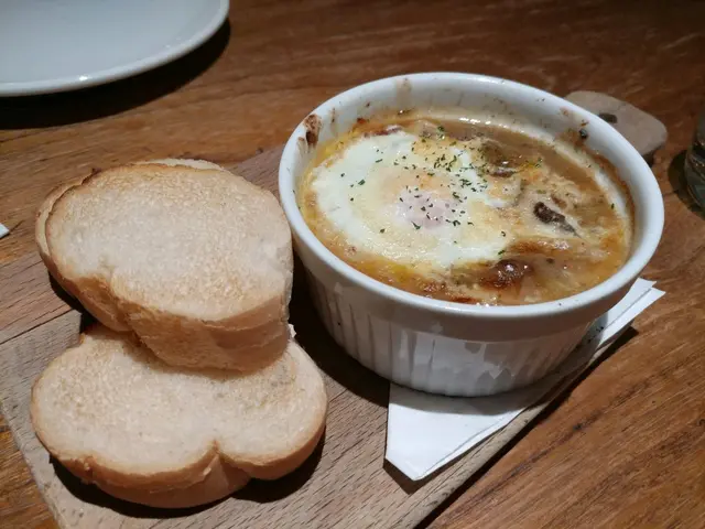 北義啤酒燉牛肉