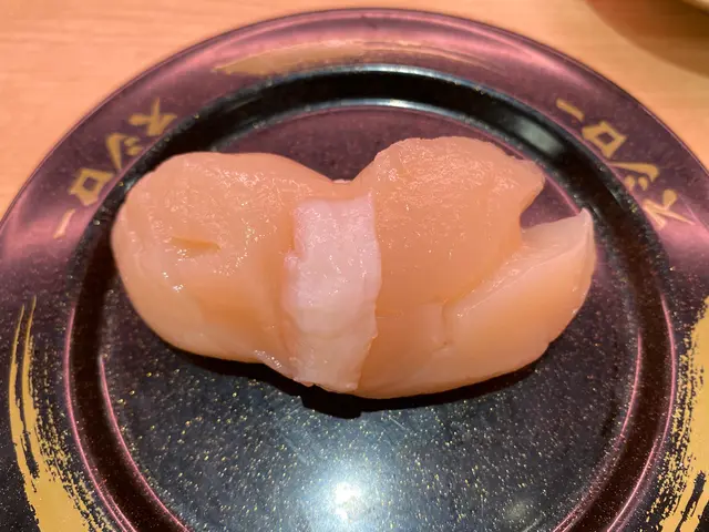 極大北海道產帆立貝