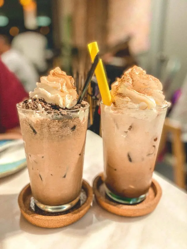 Oreo朱古力、薄荷朱古力