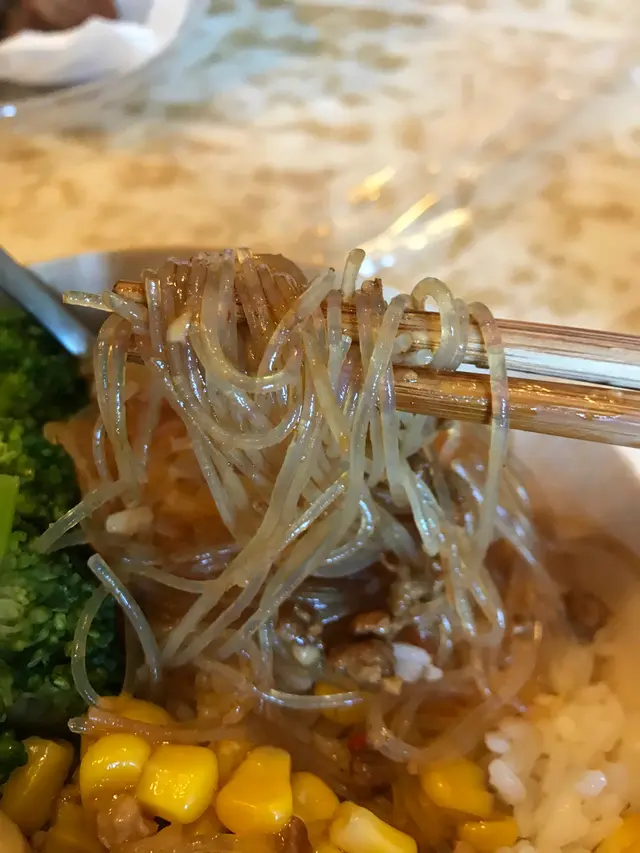 台灣鹽酥雞便當