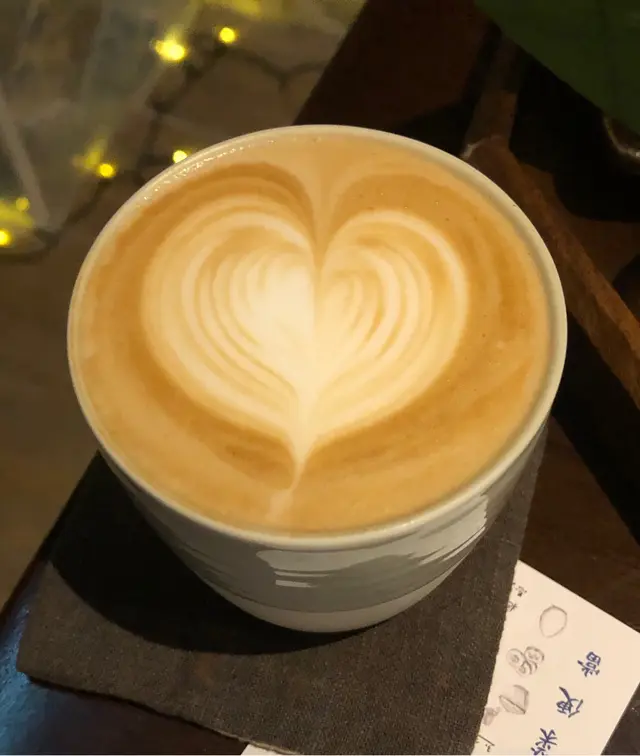 Latte