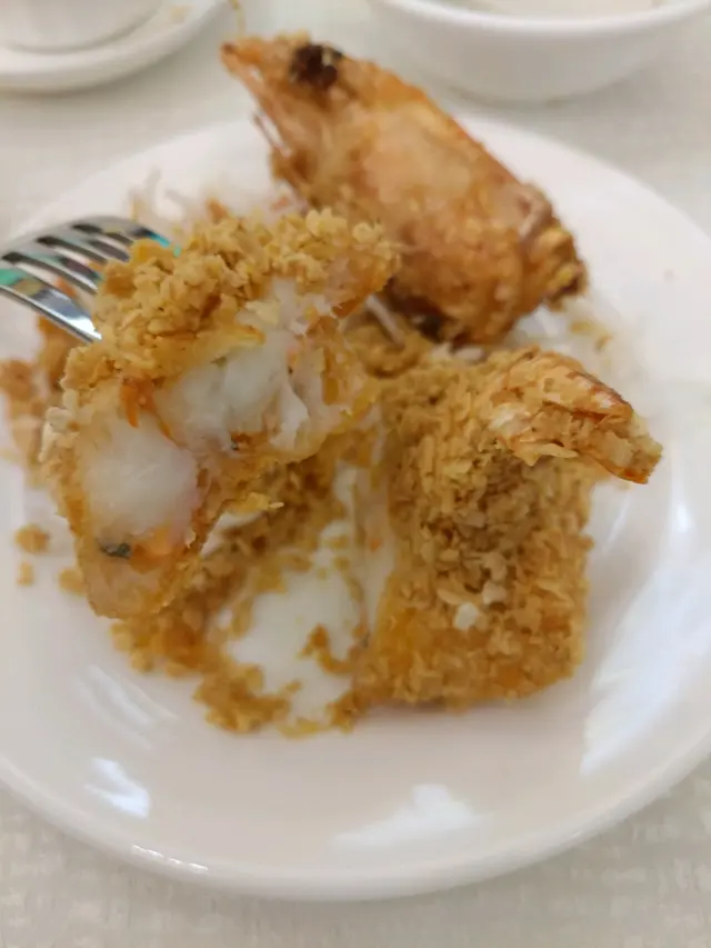 黃金蝦