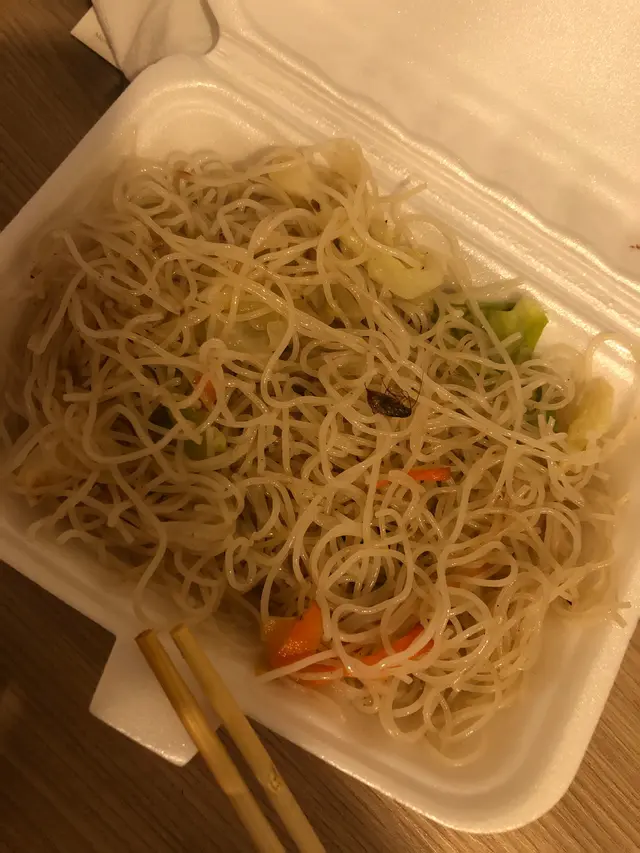 有油益味/加料小強