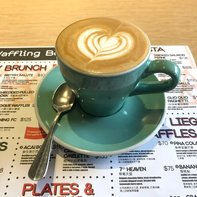 Flat White