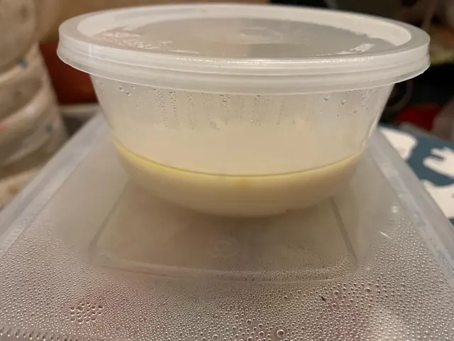 其實睇落少但份量應該同堂食一樣