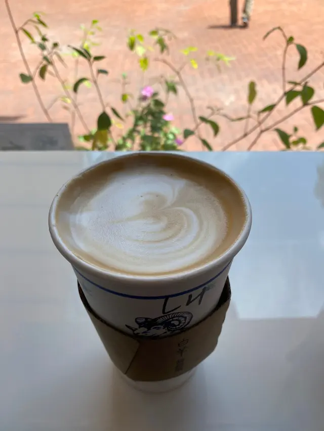 Latte