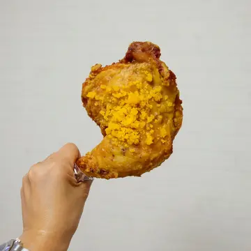 黄金魔髀