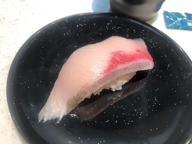 油甘魚