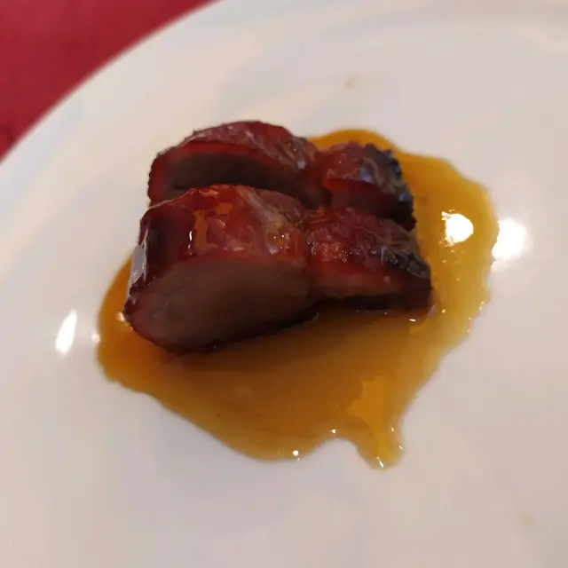 傑哥义燒