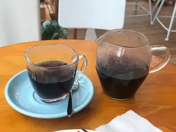 耶加雪夫（手沖）