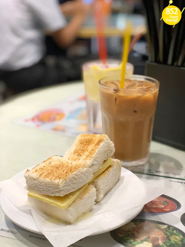 鮮油奶多