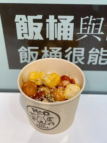 肠粉餐