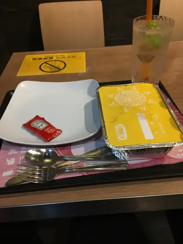一哥焗猪扒饭