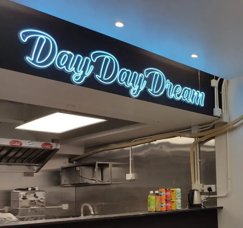DayDayDream