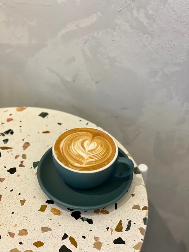 Latte