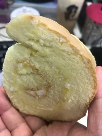 原味卷蛋