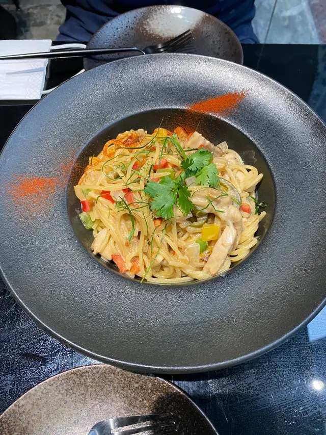 非一般香辣刺激、非一般的好味😋